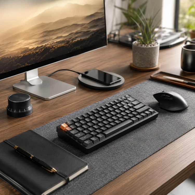 Productivity Tools