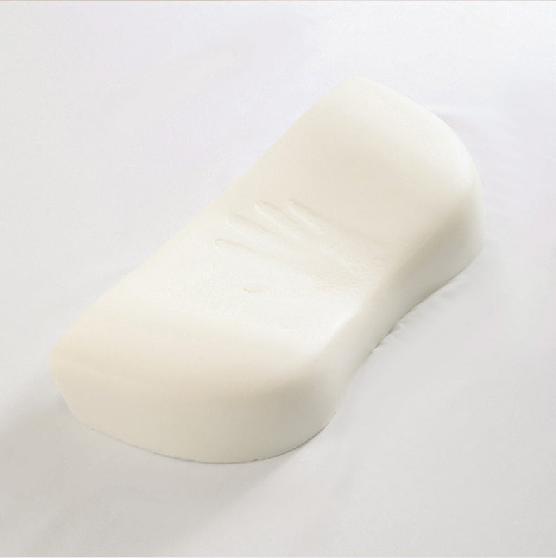 Ergonomic Cervical Memory Foam Bed Sleeping Pillow
