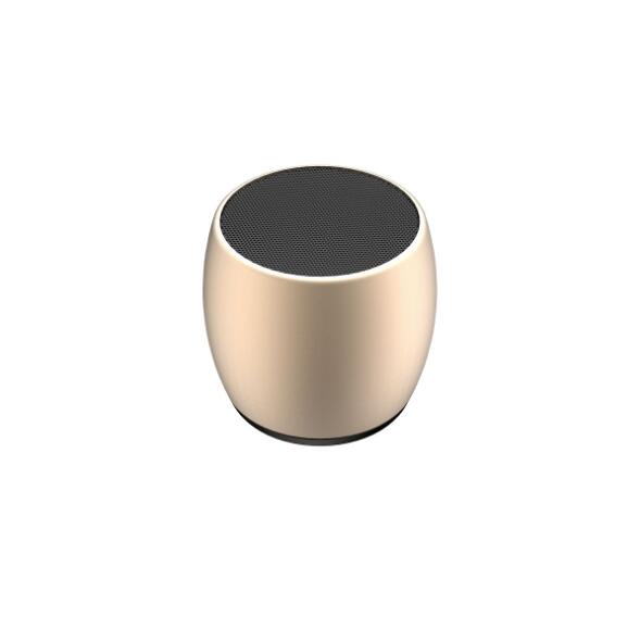 Mini Dual Bluetooth Speakers with Portable Charging Base Dock
