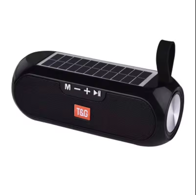 Portable Bluetooth Home Theatre Speaker with Charging Base System