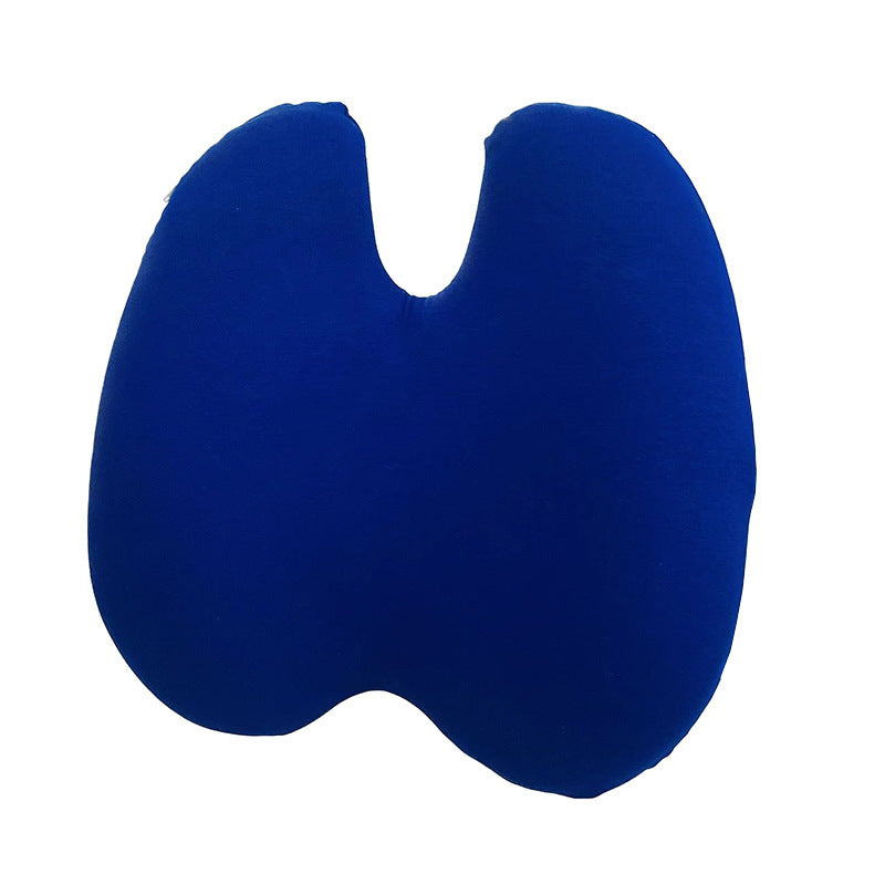 Extra Dense Ergonomic Lumbar Support Pillow for Back