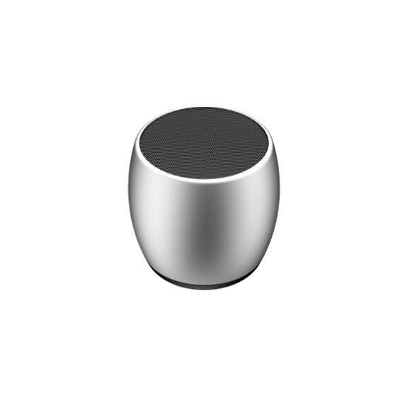 Mini Dual Bluetooth Speakers with Portable Charging Base Dock