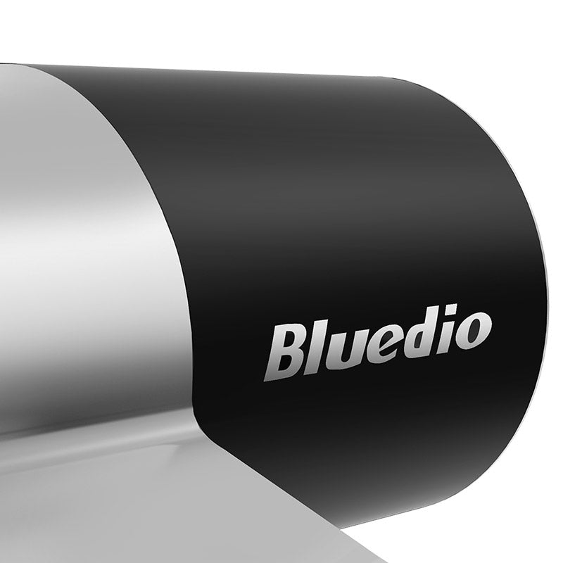 Bluedio Wireless Bluetooth Speaker with 3D Surround Sound System