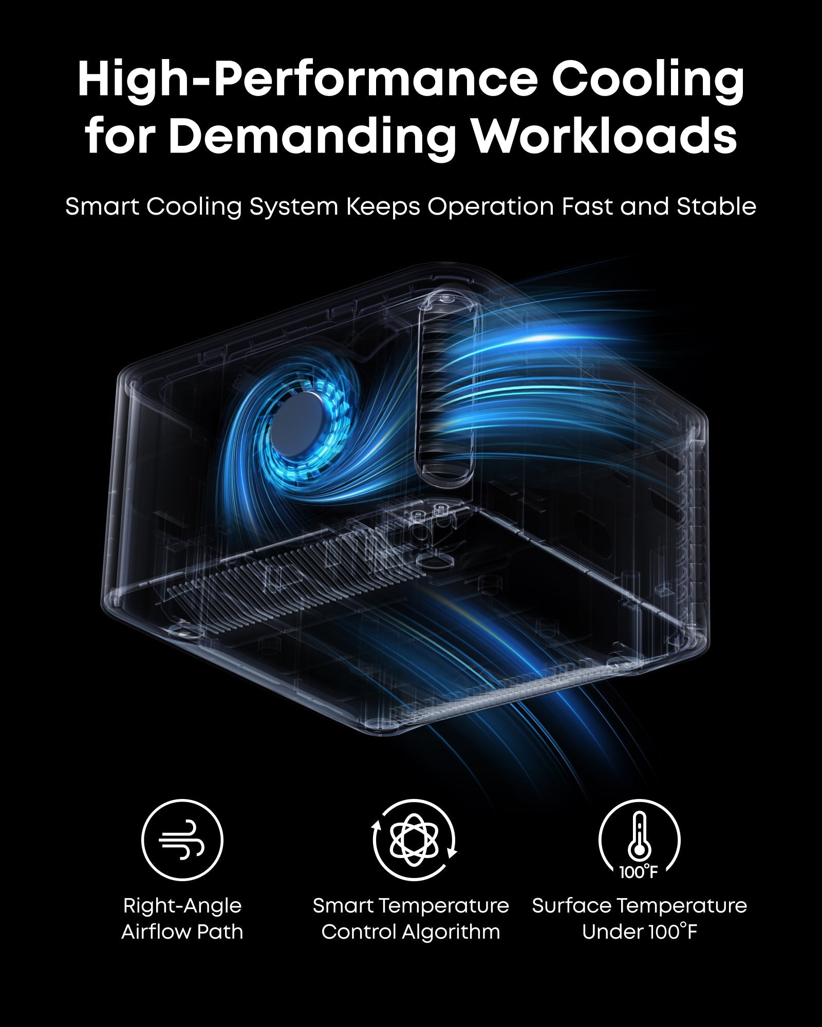 Thunderbolt 5 14-in-1 8K Docking Station