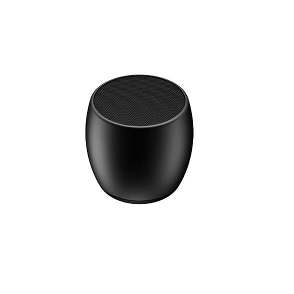 Mini Dual Bluetooth Speakers with Portable Charging Base Dock