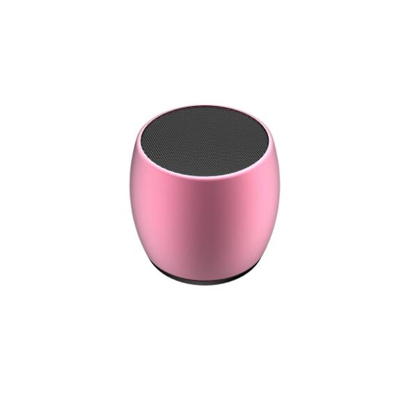 Mini Dual Bluetooth Speakers with Portable Charging Base Dock