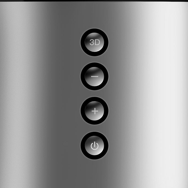 Bluedio Wireless Bluetooth Speaker with 3D Surround Sound System
