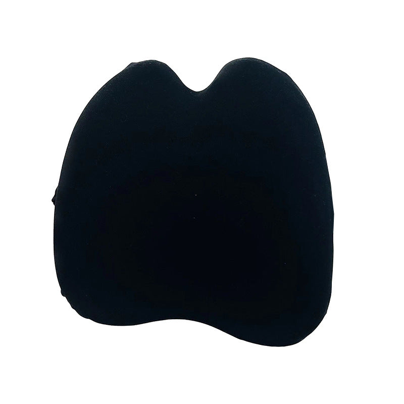 Extra Dense Ergonomic Lumbar Support Pillow for Back