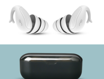 Dolphin Noise Reduction Earplugs for Sleep Study Protection Comfort