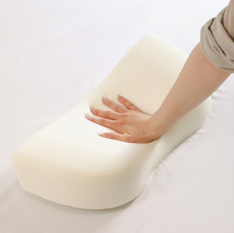 Ergonomic Cervical Memory Foam Bed Sleeping Pillow