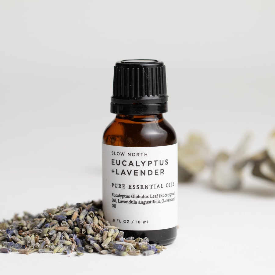 Essential Oil Diffuser Blends Aromatherapy Fragrance Oil Set