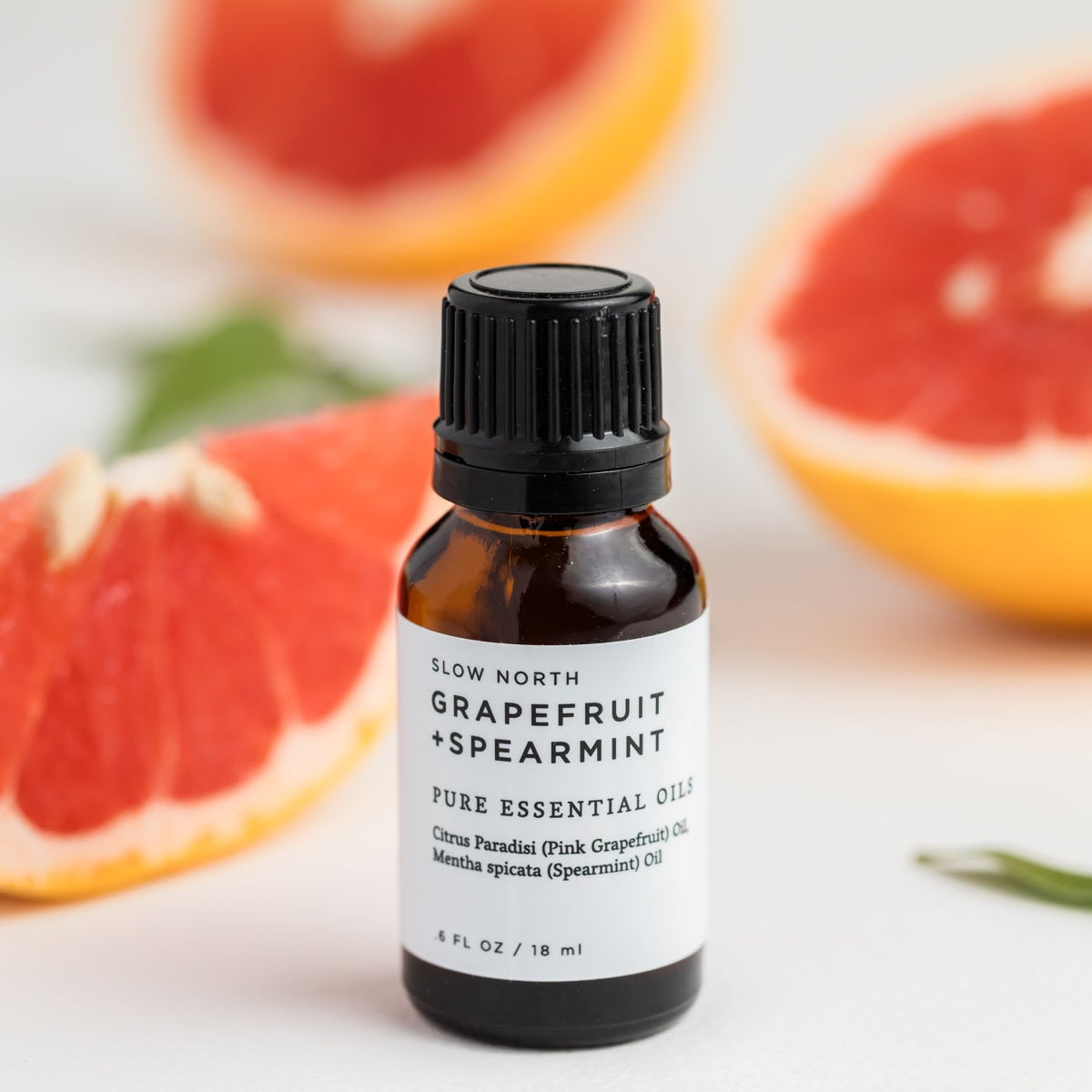 Essential Oil Diffuser Blends Aromatherapy Fragrance Oil Set